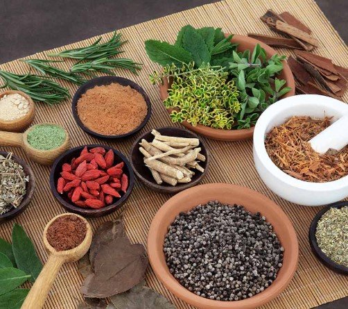 Kanchanara Powder 100gms