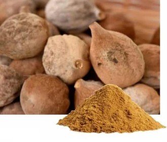 Tanikaya churnam(bahad) 100gms