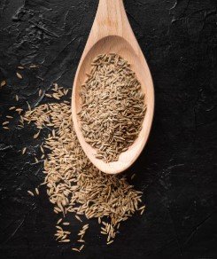 Jeera (Cumin) 100gms