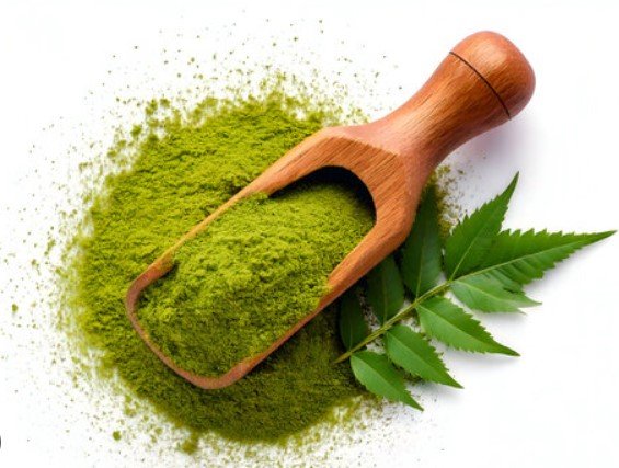 Neem  Powder 100gms