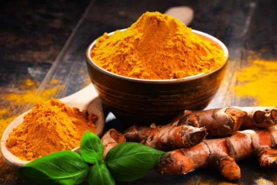 Turmeric 100gms