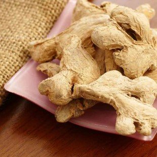Sonti(Dry Ginger) 100gms