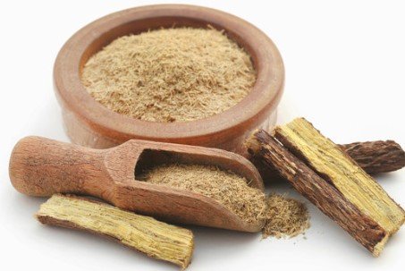 Mulethi Powder 100gms